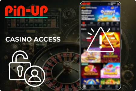 Pin Up Casino online