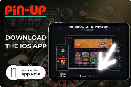 pin up casino app