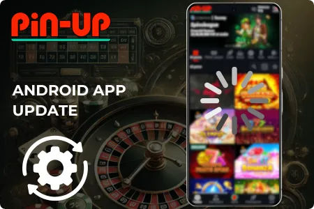 pin up casino apk